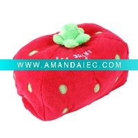 Wholesale Plush Tissue cover