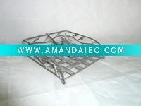 Wholesale Shabby and chic tissue holder