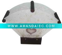 Wholesale Wooden Tissue Holder