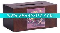Wholesale Classic Tissue Case
