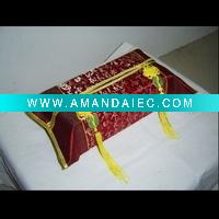 Wholesale 2011 tissue box cover