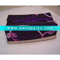Wholesale 2011 Sample style Tissue Box Cover / Holder