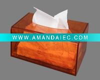 Wholesale acrylic tissue boxes,napkin holder