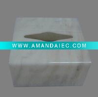 Wholesale acrylic tissue boxes ( napkin holder )
