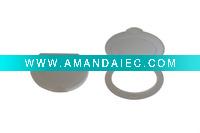 Wholesale plastic cover of feminine wet wipes