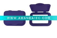 Wholesale plastic lid of disinfection wet wipes