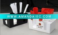 Wholesale Hot Sells Plastic Bar Caddy