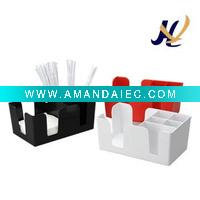 Wholesale ABS napkin holder