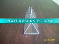 Wholesale acrylic menu holder