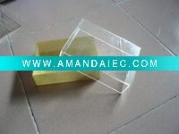 Wholesale Acrylic gift box