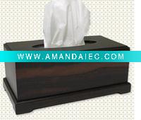 Wholesale classical tissue holder