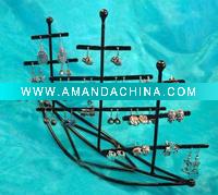Wholesale jewelry display