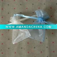 Wholesale Organza Gift Pouch Organza Bags Wholesale