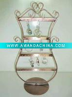 Wholesale jewelry display