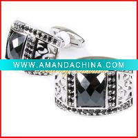 Wholesale Top Quality Jewelry C044344BZJH0 Cufflinks