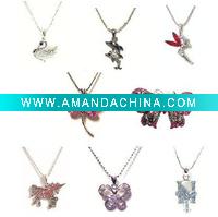 Wholesale 2011 ALLOY necklace
