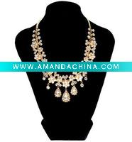 Wholesale 2011 Fashion Necklace,Hot sale necklace