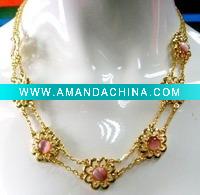 Wholesale fashionable new design Necklace