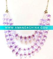 Wholesale hot name necklace