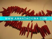 red coral