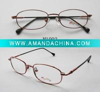 2010 new design for kid optical frame