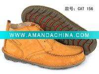 Wholesale 2011 men leather shoes
