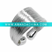 Wholesale silver jewelry