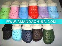 Wholesale promotion winter footwear