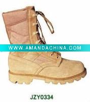 Wholesale boots(army boots)