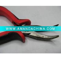 Wholesale Jewelry plier-Bent nose plier