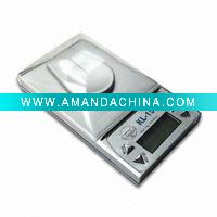Wholesale 0.001g Digital Pocket Scale
