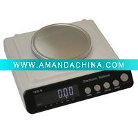 Wholesale 2000x0.01g Electronic Weighing Scale