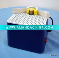 Wholesale stained glass grinder