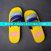 Wholesale Children's Soft Eva Slipper