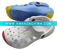 Wholesale eva clogs