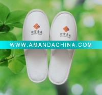 Wholesale waffle slipper