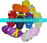 Wholesale eva slippers