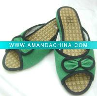 Wholesale ladies house slippers