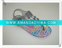 Wholesale children fancy sandals