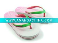 Wholesale EVA children's slippers shoes