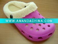 Wholesale 2011 fashion clogs