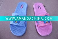 Wholesale 2011 HOT man EVA slippers