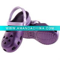Wholesale EVA Shoes Fashionalbe For Promo Gift