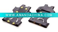 Wholesale Ice grips for snow shoes