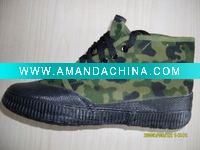 Wholesale Military Shoe
