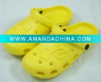 LY522 EVA clogs