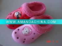 2010 new EVA clog