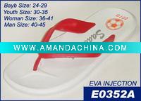 EVA Injection Slipper