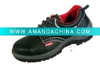 Wholesale safety shoe