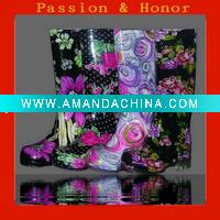 Wholesale Rain Boots